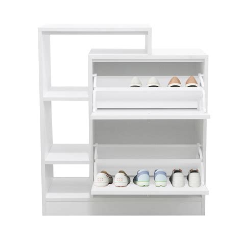 Ripley Zapatera Organizador Puertas Delia