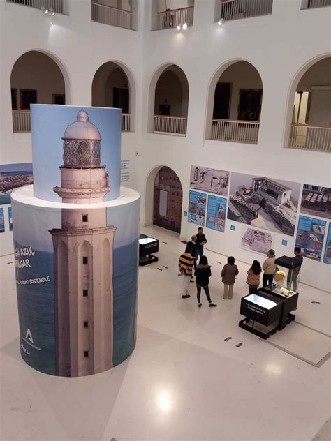 El Museo de Cádiz acoge visitas guiadas gratuitas a la exposición