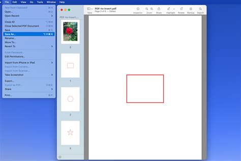 How to split and combine PDFs on Mac using Preview | Digital Trends