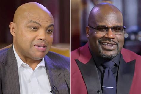 Shaquille O Neal Bets Charles Barkley 10K To Spell Spectacular On