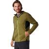 Smartwool Merino Sport Ultra Light Hooded Jacket Men S