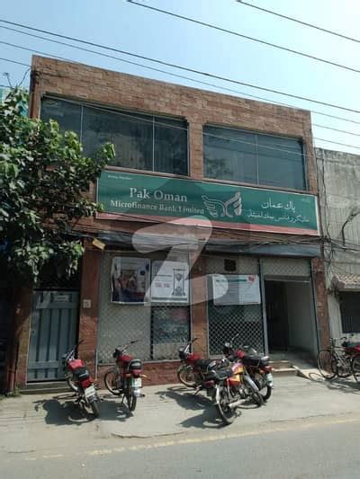 Marla For Sale In Ferozepur Road Zameen