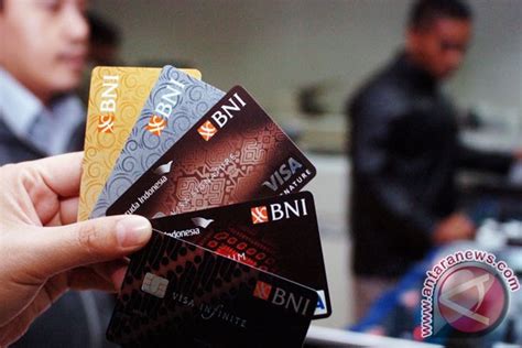 Jenis Kartu Kredit Bank BNI Syarat Pengajuan Dan Limitnya Narasi