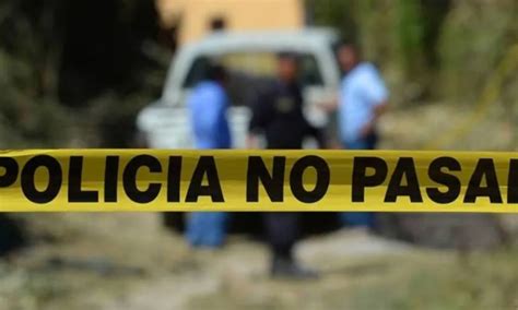 Se Registra Nuevo Multihomicidio En Tlaquepaque Matan A 4 Durante Convivio