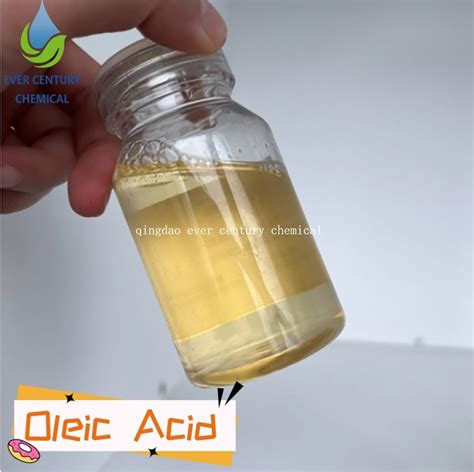 Rubber Hose Oleic Acid Cas China Oleic Acid And