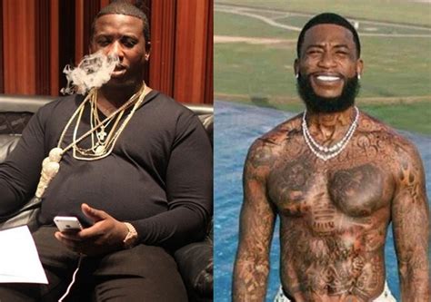 Gucci Mane Weight Loss Before And After Transformation