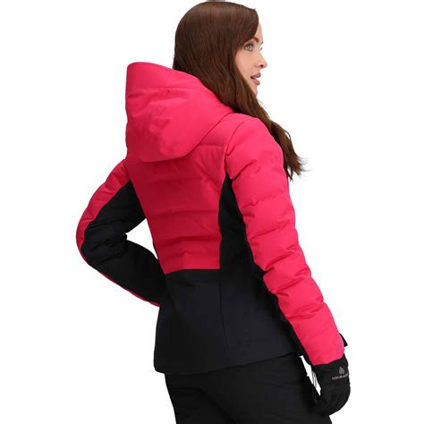 obermeyer women ski jacket 4