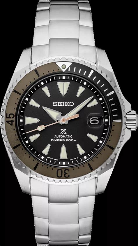 Seiko Spb189j1 Prospex Sea Watch 43 5mm