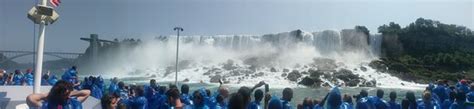 Maid Of The Mist Cataratas Del Niágara Lo Que Se Debe Saber Antes De Viajar Tripadvisor