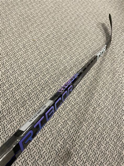 Ccm Trigger 7 Pro 75 Flex P29 Curve Right Hand Stick Sidelineswap