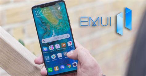 EMUI 11 Provoca Graves Problemas De En Los Huawei Mate 20