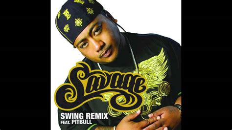 Savage Swing Remix | Decoration Galette Des Rois