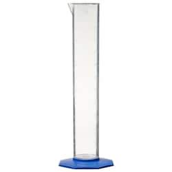 Nalgene Pmp Plastic Graduated Cylinders