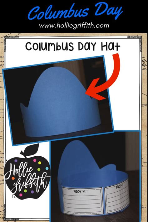 Learn about Christopher Columbus and celebrate Columbus Day with this ...