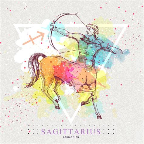 Sagittarius Color Meanings Best Palettes And Colors To Avoid Color