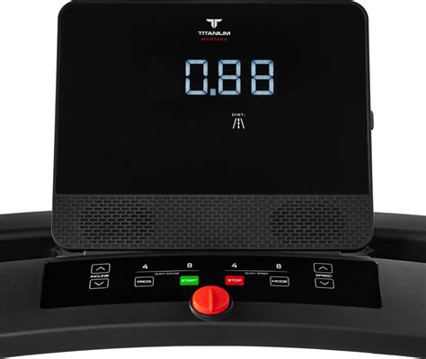 Беговая дорожка Titanium Masters Physiotech A260 — купить оптом со ...