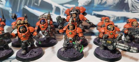 Kill Team 2024 Review Hearthkyn Salvagers Goonhammer