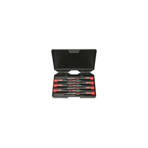 Millmatpro Coffret 7 tournevis électroniques torx Outillage