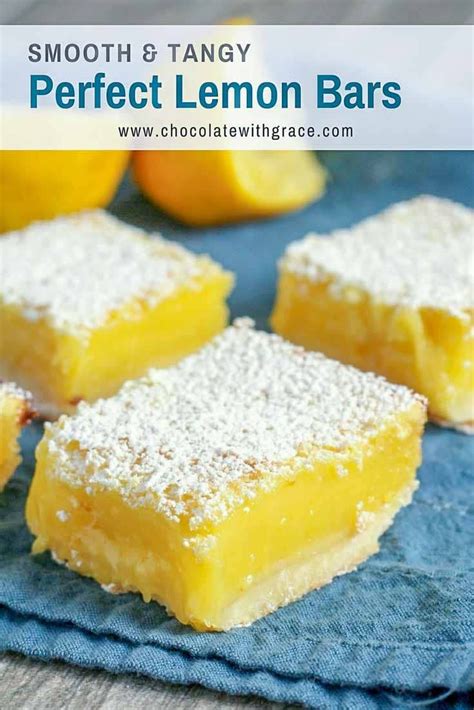 Pioneer Woman Lemon Bars Artofit