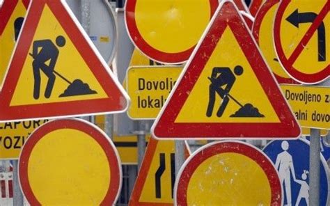 Prihaja Nov Pravilnik O Prometni Signalizaciji