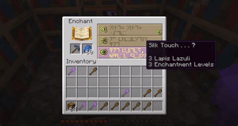 How To Get Silk Touch In Minecraft West Games