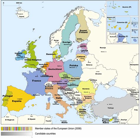 AmicoMario: IL CONTO “SALATO” DI UNA REALE UNIONE MANCATA. L’EUROPA SOGNATA E QUELLA REALE: UN ...