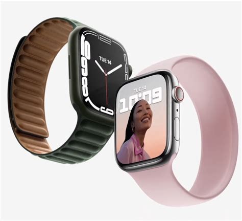 New Apple Watch Series 8 Pro COULD Have Something that Would Draw More ...
