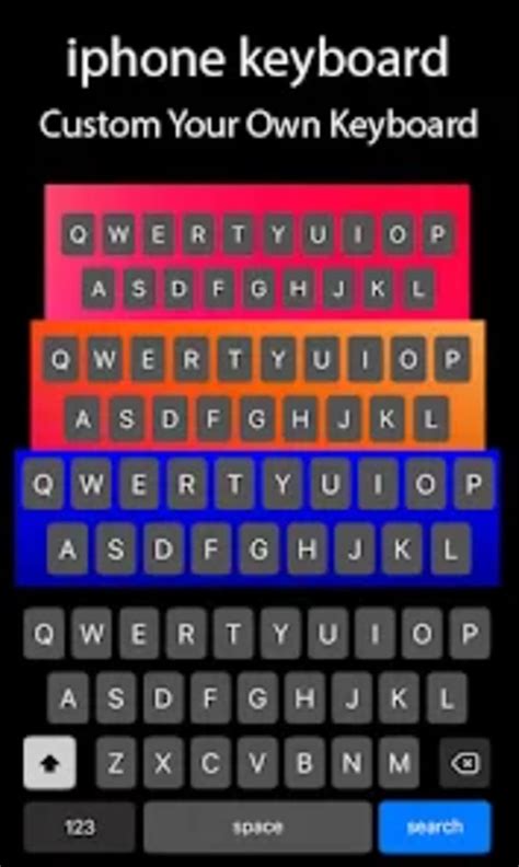 iphone keyboard : iOS Emojis for Android - Download