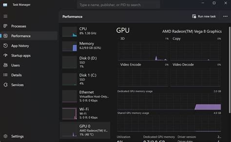 How to Update Your AMD Radeon Graphics Drivers on Windows 11