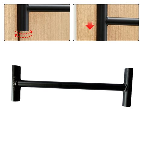 Heavy Weight And Gauge Commercial Door Hinge Adjustment