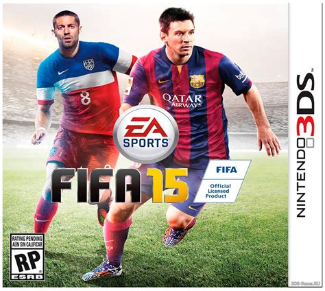 Игра FIFA 15 для PlayStation Vita, картридж — купить в интернет ...