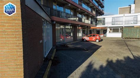 Tijdelijk Verhuur Leegstandwet Leerdam Eiland