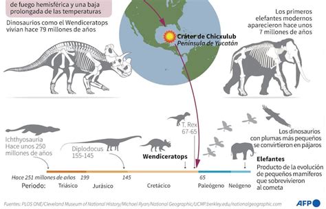 Los Dinosaurios Estaban En Declive Ya Antes De Su Extinci N Ciencia