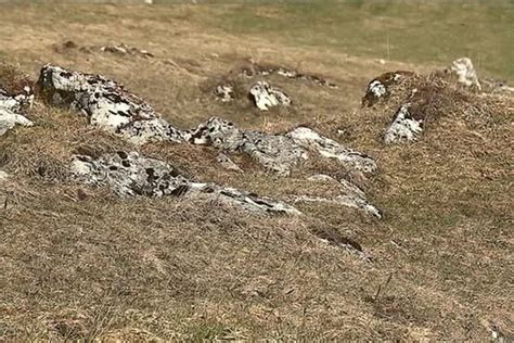 Massif Du Jura Faut Il Un Moratoire Sur Les Casse Cailloux