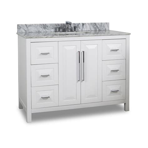 Jeffrey Alexander Small Bathroom Vanities By Hardware Resources