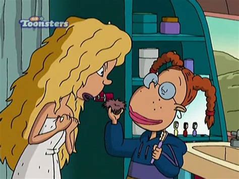 Nude Cartoons Deborah Debbie Thornberry