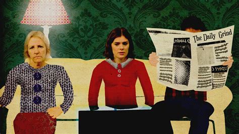 Kate Jessop Films Tales From Pussy Willow