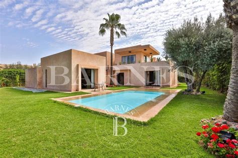 Villa Chalet De Lujo En Venta Marrakech Marrakesh Safi 129834178