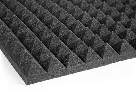 Jafra Pcs Mousse Pyramidale Skum Acoustics