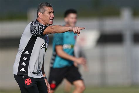 Imagens Do Treino Desta Quarta Supervasco