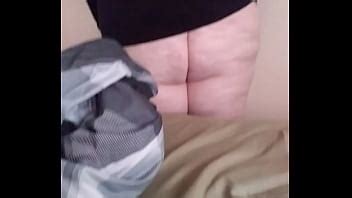 Bbw blanco chica botín XVIDEOS