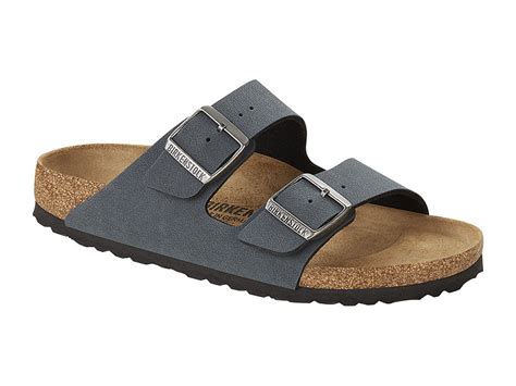 Birkenstock Papucs Arizona Basalt BirkiBuc Papucsok