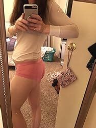 LEVAO Womens Bikini Panties Underwear Lace Hipster Seamless Sexy Hi Cuts Multipack At Amazon