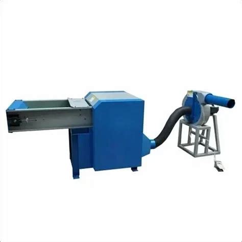 Pillow Filling Machine at best price in Coimbatore by Vishnu Tex ...