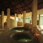 Naked Stables Naked Leaf Spa Moganshan China By Xiaohui Design