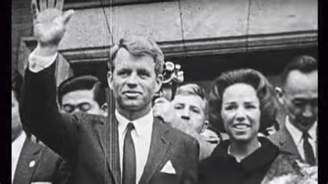 Bobby Kennedy For President Saison 1 Bande Annonce VO Trailer