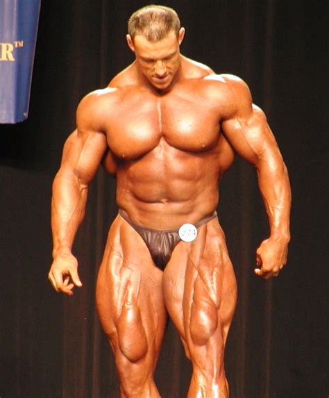 21 Bodybuilders Who Died of Heart Attack – Fitness Volt