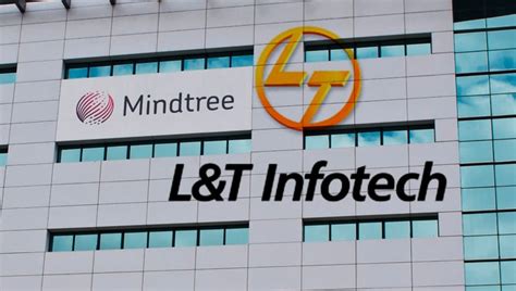 Mindtree Landt Infotech Merger Completed Becomes 5th Largest It Company