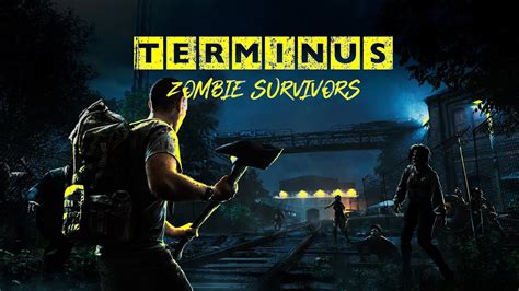 Un Soldado Survival Roguelike Terminus Zombie Survivors Youtube