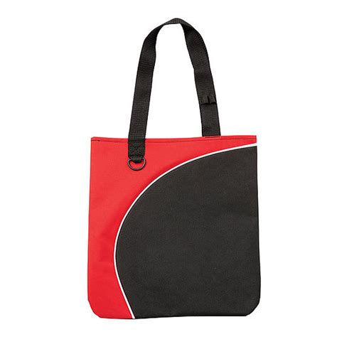 Branded Tote Bags - Brand Identity